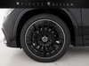 Mercedes GLA 200 d Automatic diesel nero