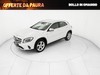Mercedes GLA 200 d sport 4matic auto diesel bianco