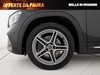 Mercedes GLB 200 d premium auto diesel nero