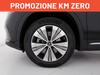 Mercedes EQA 300 progressive advanced 4matic elettrica nero