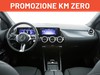 Mercedes EQA 300 progressive advanced 4matic elettrica nero