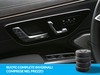 Mercedes EQS 350 luxury